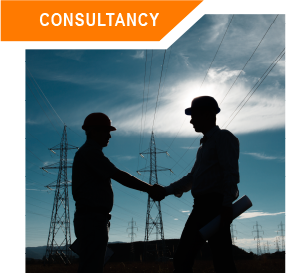 Consultancy Consultancy