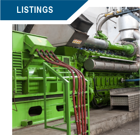 Listings Listings